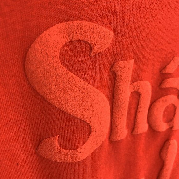 SHALOM PEACE Philippians 4:7 T-shirt M Vintage - Picture 2 of 6